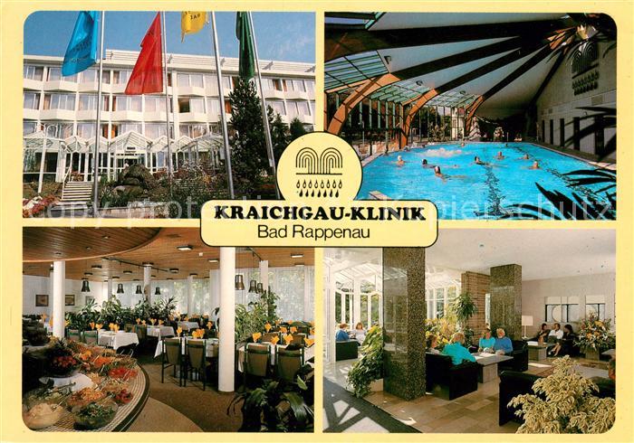 Bad Rappenau Kraichgau Klinik