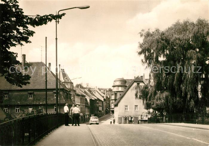 Rosswein Dresdner Strasse