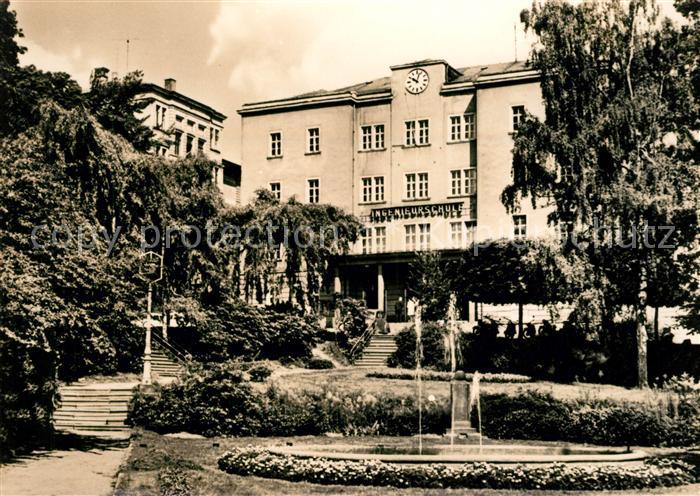 Mittweida Ingenieursschule