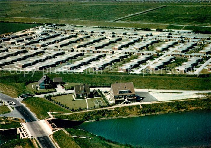 Dornumer Accumersiel Fliegeraufnahme Hotel See