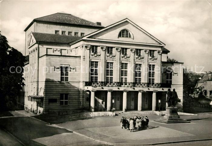 Weimar Lahn Nationaltheater