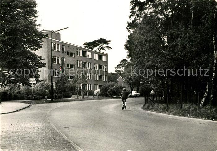 Utrecht Den Dolder Pelita flat