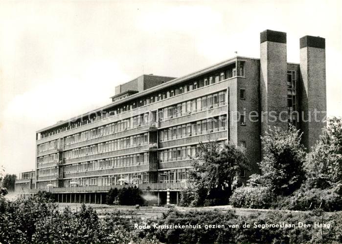 Den Haag Rode Kruisziekenhuis