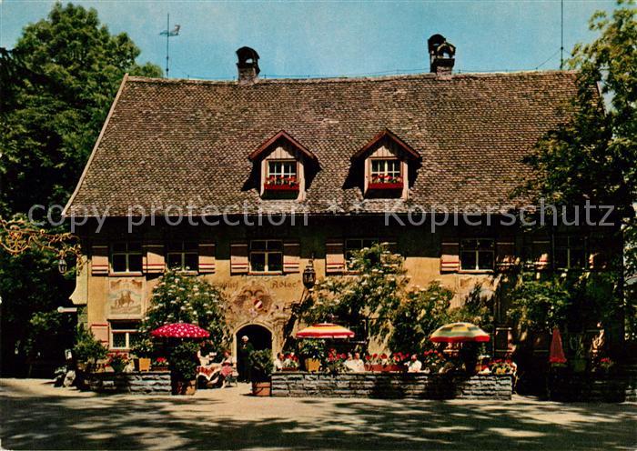 Grossholzleute Gasthaus Pension Adler
