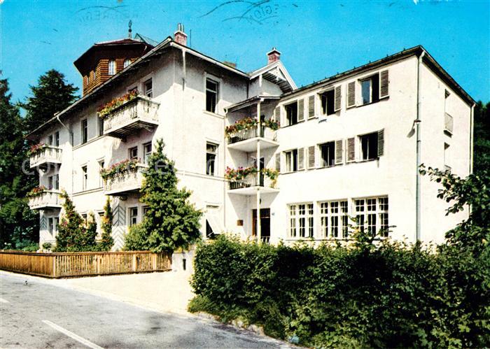 Alzing Traunstein Sankt Ludowika