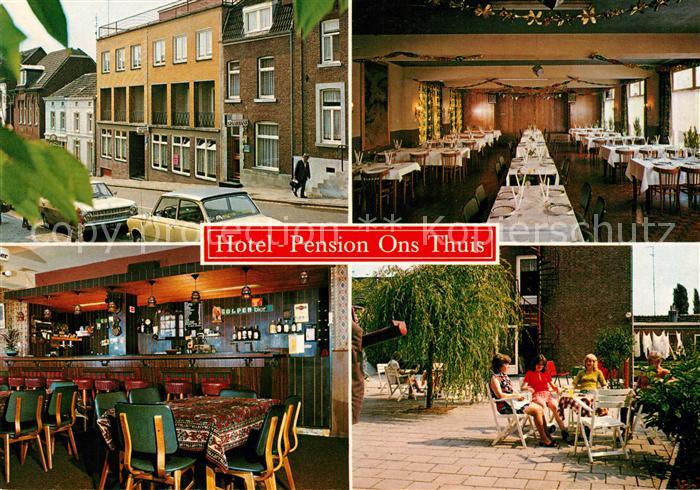 Gulpen Hotel PensionOns Thuis