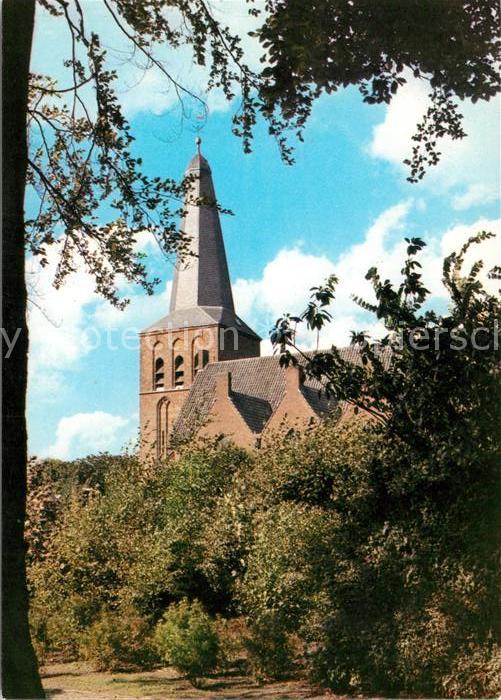 Brummen Hervormde Kerk