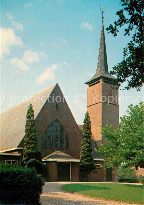 Eerbeek Kerk