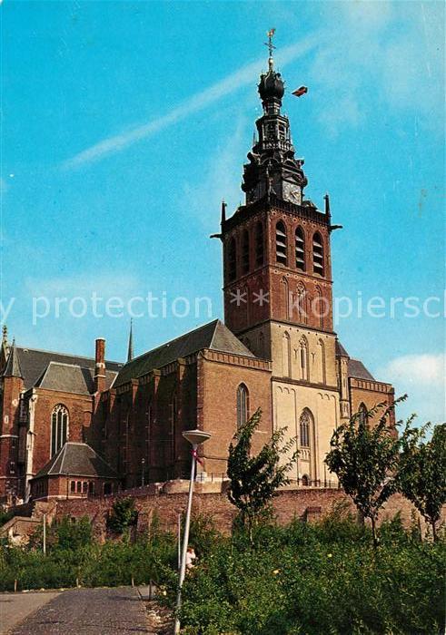 Nijmegen Stevenskerk
