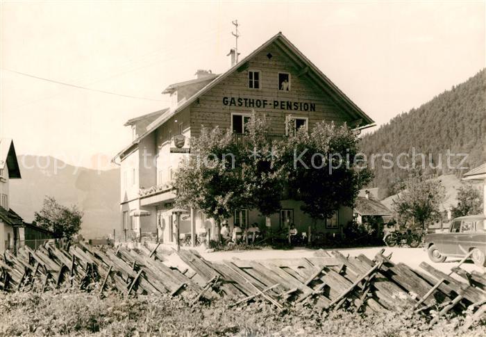 Linz Donau Gasthaus Gamsjaeger