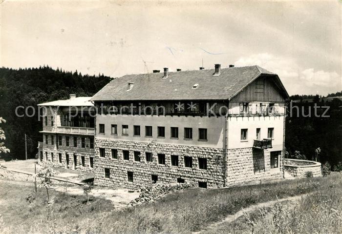 Tschechische Republik Hotel Tara Bajina Basta