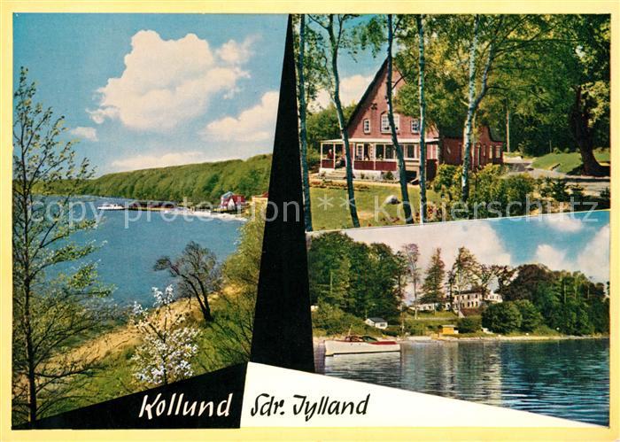 Kollund Daenemark Iylland