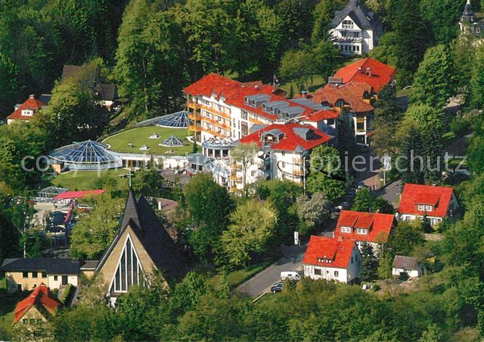 Bad Lauterberg Kirchberg Klinik und Therme Fitness und Wellnessclub Balance