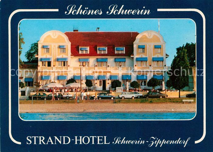 Zippendorf Strandhotel