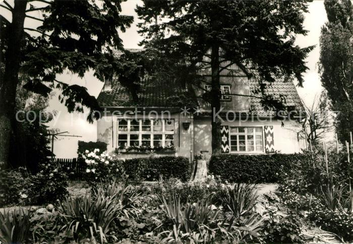 Zechlinerhuette Cafe am See