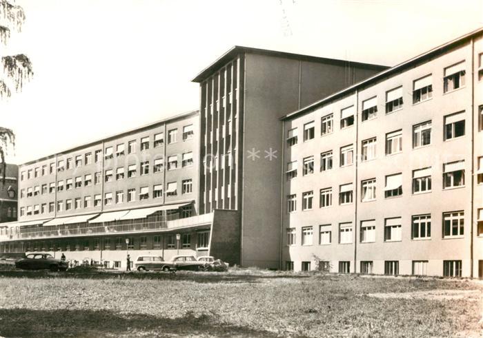 Koenigswusterhausen Kreiskrankenhaus