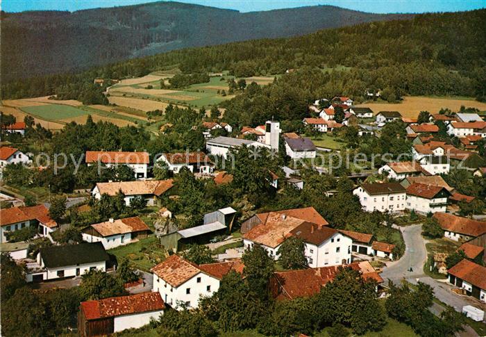 Lixenried Oberpfalz Fliegeraufnahme
