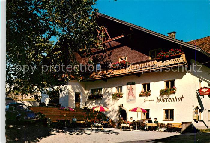 Rinn Gasthaus Wiesenhof