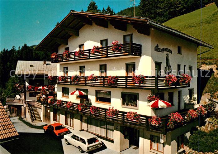 Fontanella Gasthof Pension Schaefer