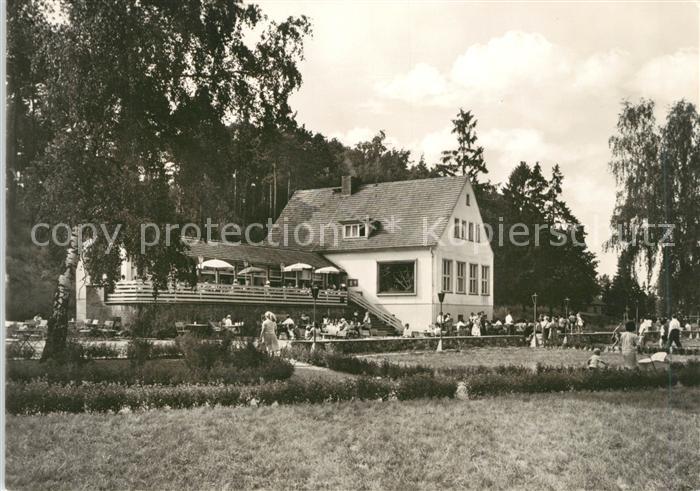 Krakow See HOG Am Joernberg