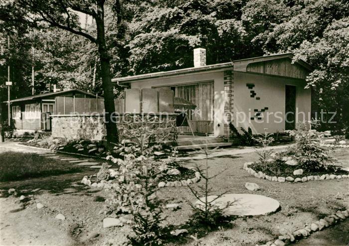 Neukloster Mecklenburg Wochenendhaeuser am See