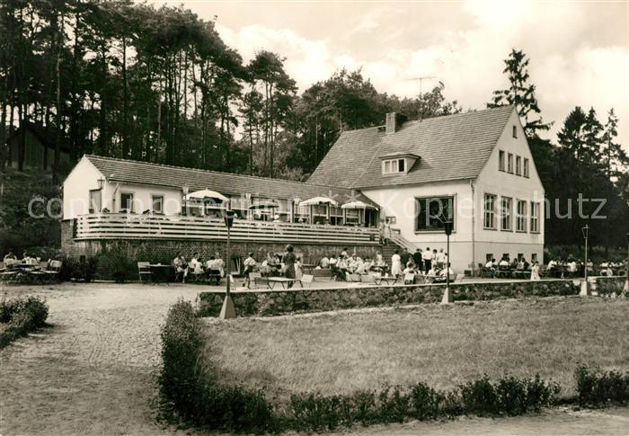 Krakow See HOG Am Joernberg