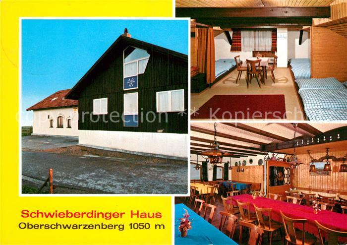 Schwarzenberg Allgaeu Schwieberdinger Haus Zimmer Gastraum