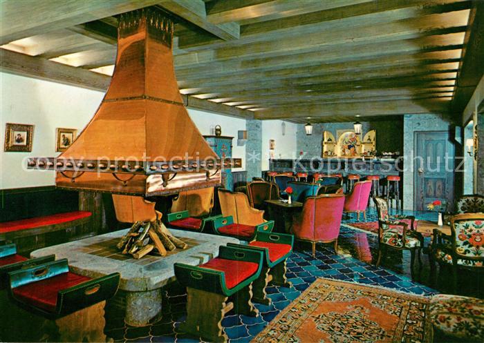 Reit Winkl Hotel Unterwirt Eulenspiegelbar