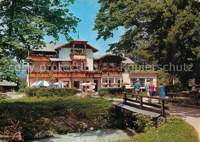 Thumersbach  Parkhotel