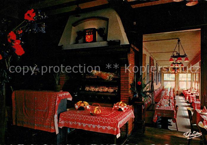 Limoges Haute Vienne Taverne du Lion d Or Chez Bonnichon