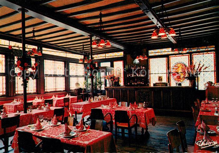 Limoges Haute Vienne Taverne du Lion d Or Chez Bonnichon