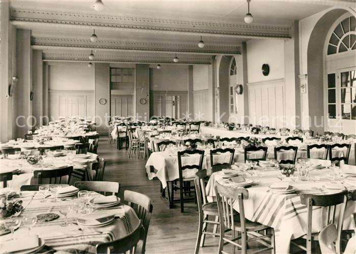 Sevres Centre International d Etudes Pedagogiques Le Refectoire