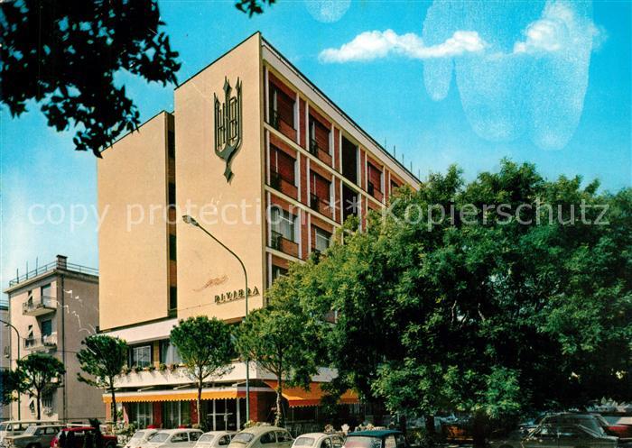Celle Ligure Hotel Riviera