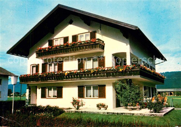 Kuchl Gaestehaus Seiwald