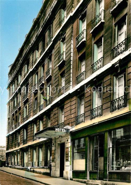 Paris Grand Hotel de Famille
