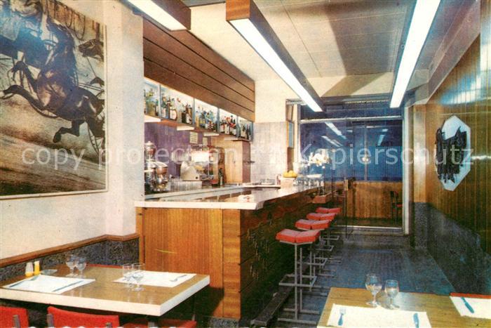 Barcelona Cataluna El Abrevadero Restaurante Bar