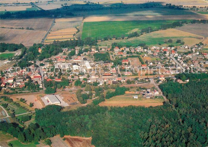 Altranft Fliegeraufnahme