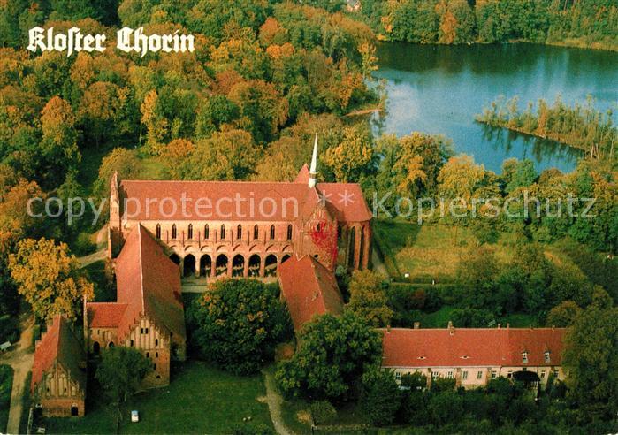 Chorin Kloster Chorin