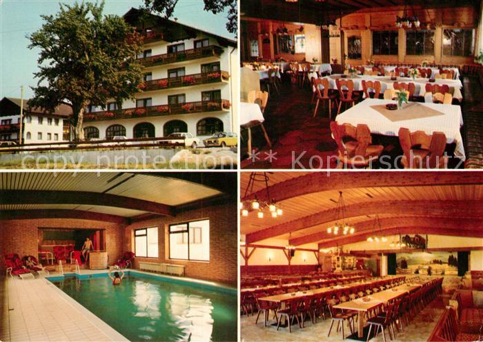 Vorderhainberg Gasthof Zum Koch