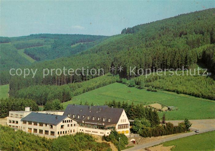 Grafschaft Sauerland Hotel Grafschafter Hof