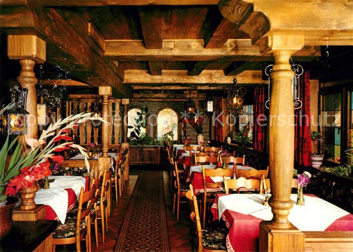 Unterharmersbach Zum Schuetzen