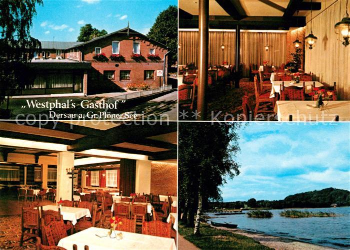 Dersau Westphals Gasthof