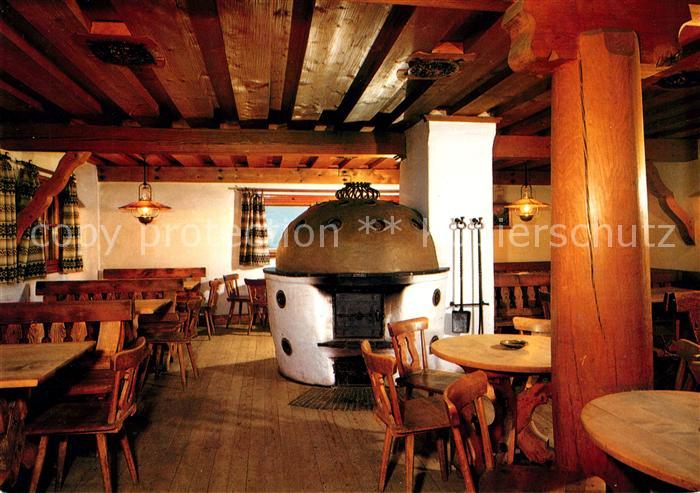 Bad Reichenhall Gaststube Rasthaus Schlegelmulde