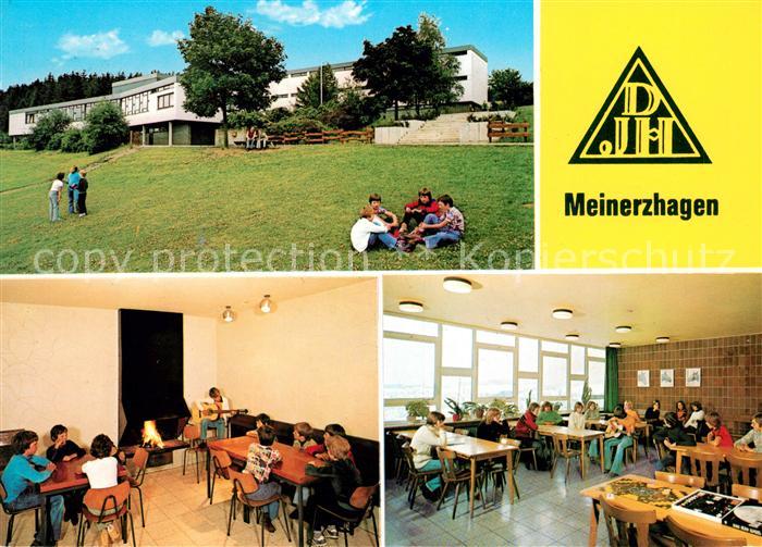 Meinerzhagen Jugendherberge