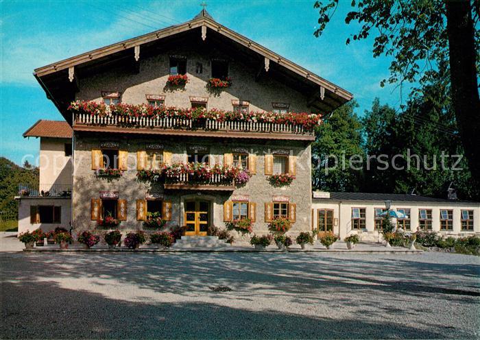 Brannenburg Hotel Zur Post