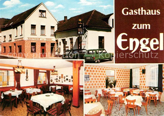 Fachbach Gasthaus Zum Engel