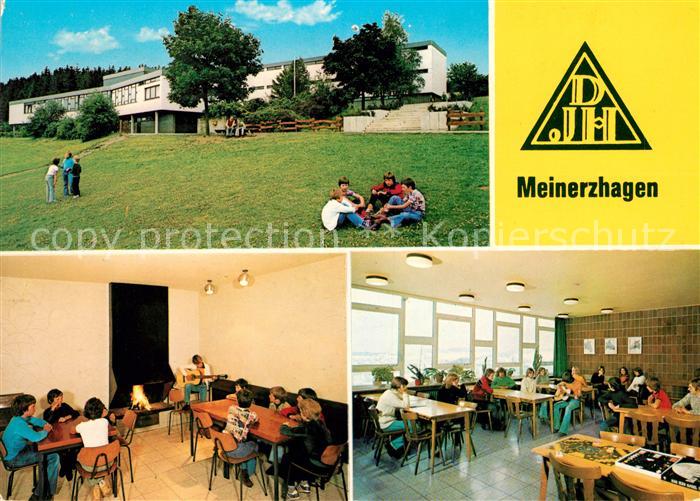 Meinerzhagen Jugendherberge