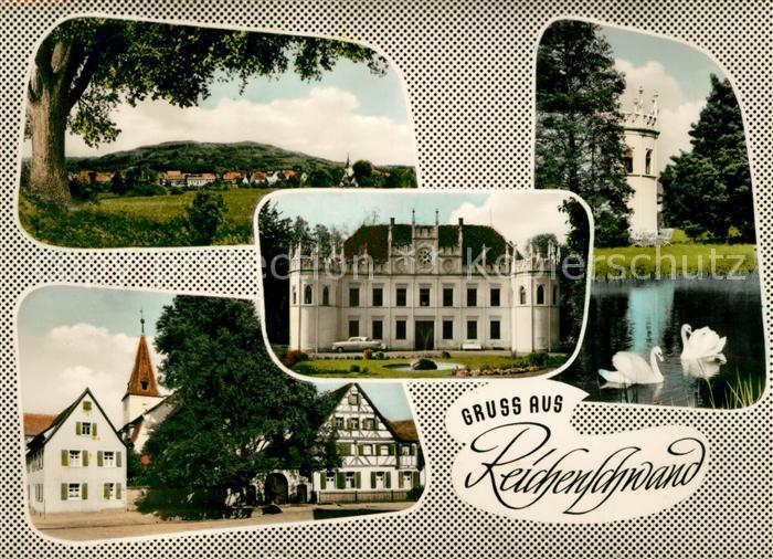 Reichenschwand Schloss