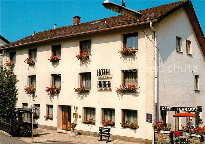 Lam Oberpfalz Hotel Huber