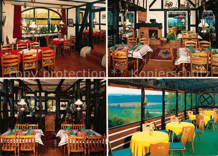 Aerzen Gasthaus Landluft